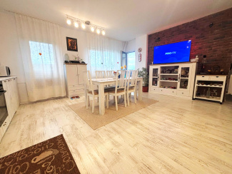 VA2 160388 - Apartment 2 rooms for sale in Floresti