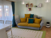 VA2 160391 - Apartment 2 rooms for sale in Floresti