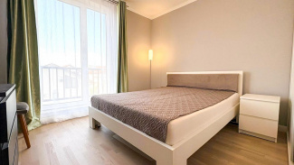 VA2 160401 - Apartment 2 rooms for sale in Andrei Muresanu, Cluj Napoca