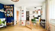 VA3 160417 - Apartment 3 rooms for sale in Grigorescu, Cluj Napoca