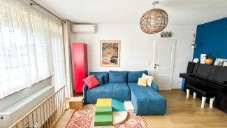 VA3 160417 - Apartment 3 rooms for sale in Grigorescu, Cluj Napoca