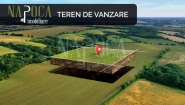 VT 160419 - Teren extravilan agricol de vanzare in Hidiselul de Sus , Hidiselul de Sus
