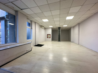 ISC 160423 - Spatiu comercial de inchiriat in Marasti, Cluj Napoca