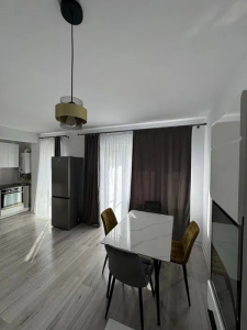 IG 160456 - Studio for rent in Floresti