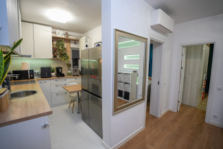 VA4 160503 - Apartament 4 camere de vanzare in Iris, Cluj Napoca