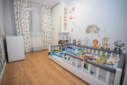 VA4 160503 - Apartament 4 camere de vanzare in Iris, Cluj Napoca