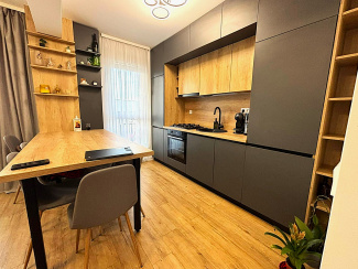 VA2 160524 - Apartament 2 camere de vanzare in Floresti