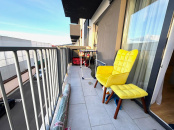 VA2 160524 - Apartament 2 camere de vanzare in Floresti