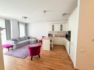 VA2 160558 - Apartament 2 camere de vanzare in Buna Ziua, Cluj Napoca