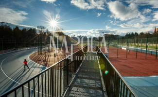 VA2 160576 - Apartament 2 camere de vanzare in Sopor, Cluj Napoca