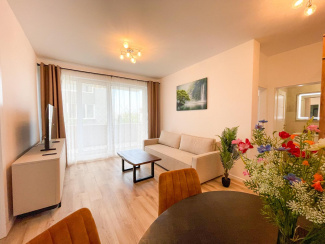 VA2 160577 - Apartament 2 camere de vanzare in Floresti