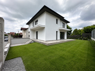 VC5 160579 - Casa 5 camere de vanzare in Zorilor, Cluj Napoca