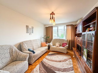 VA4 160624 - Apartament 4 camere de vanzare in Grigorescu, Cluj Napoca