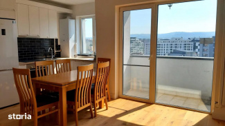 IA3 160652 - Apartament 3 camere de inchiriat in Marasti, Cluj Napoca