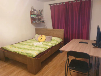 IG 160740 - Studio for rent in Zorilor, Cluj Napoca
