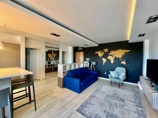 IA2 160764 - Apartament 2 camere de inchiriat in Intre Lacuri, Cluj Napoca