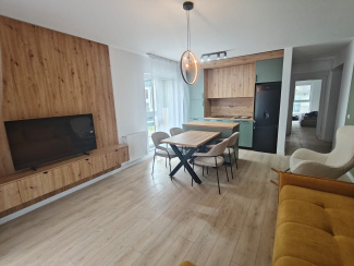 VA3 160787 - Apartament 3 camere de vanzare in Floresti