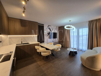 VA2 160850 - Apartament 2 camere de vanzare in Floresti