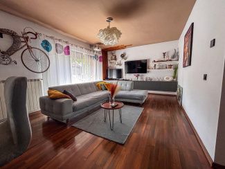 VA3 160851 - Apartment 3 rooms for sale in Floresti
