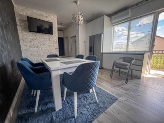 VA3 160852 - Apartament 3 camere de vanzare in Floresti
