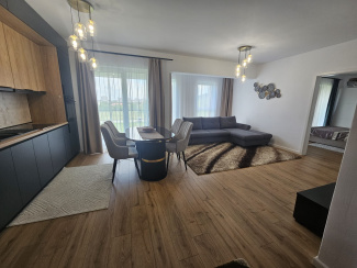 VA2 160868 - Apartament 2 camere de vanzare in Floresti