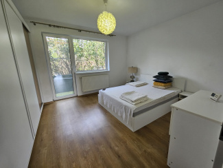 VA3 160870 - Apartament 3 camere de vanzare in Floresti
