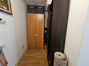 VA1 160880 - Apartment one rooms for sale in Floresti