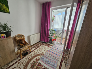 VA1 160880 - Apartment one rooms for sale in Floresti