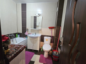 VA1 160880 - Apartment one rooms for sale in Floresti