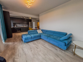 VA3 160887 - Apartament 3 camere de vanzare in Floresti