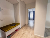 VA3 160887 - Apartament 3 camere de vanzare in Floresti