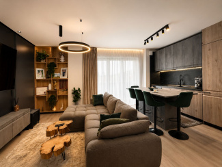 VA3 160892 - Apartament 3 camere de vanzare in Centru, Cluj Napoca