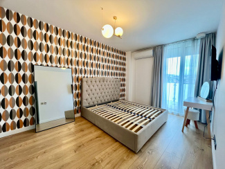 IA4 160893 - Apartment 4 rooms for rent in Gheorgheni, Cluj Napoca