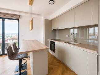 VA2 160897 - Apartament 2 camere de vanzare in Centru, Cluj Napoca