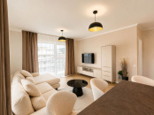 VA2 160909 - Apartament 2 camere de vanzare in Floresti
