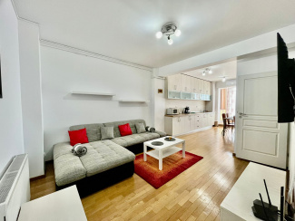 IA2 160911 - Apartament 2 camere de inchiriat in Marasti, Cluj Napoca