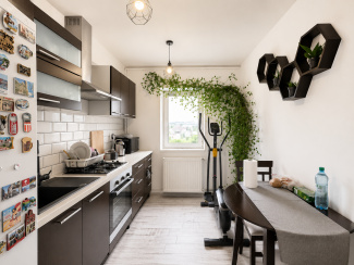 VA2 160915 - Apartament 2 camere de vanzare in Manastur, Cluj Napoca