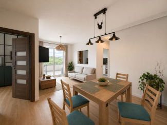VA3 160919 - Apartament 3 camere de vanzare in Sopor, Cluj Napoca