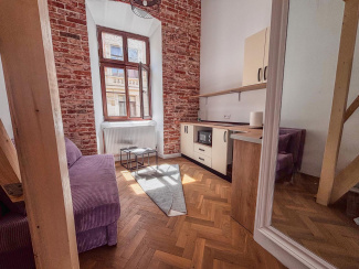 VA1 160921 - Apartment one rooms for sale in Centru, Cluj Napoca