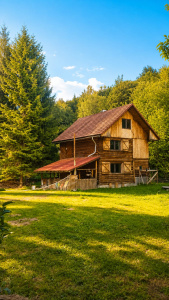 VC4 160935 - Casa 4 camere de vanzare in Marisel