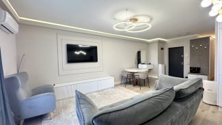 VA4 160941 - Apartment 4 rooms for sale in Borhanci, Cluj Napoca