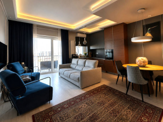 VA2 160966 - Apartment 2 rooms for sale in Buna Ziua, Cluj Napoca
