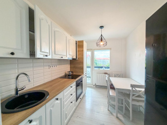 VA2 160992 - Apartment 2 rooms for sale in Zorilor, Cluj Napoca