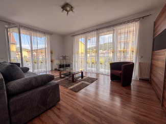 VA2 160993 - Apartment 2 rooms for sale in Floresti