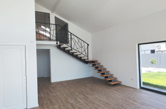 VC4 161021 - Casa 4 camere de vanzare in Balcesu Oradea, Oradea