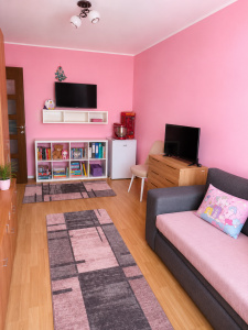 VA3 161025 - Apartament 3 camere de vanzare in Dragos Voda Oradea, Oradea