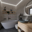 VA2 161034 - Apartament 2 camere de vanzare in Dambul Rotund, Cluj Napoca