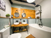 VC4 161047 - House 4 rooms for sale in Floresti