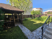 VC4 161051 - Casa 4 camere de vanzare in Floresti