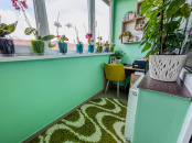VA2 161068 - Apartment 2 rooms for sale in Floresti